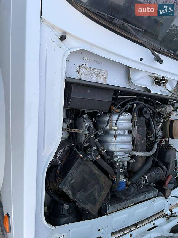 Седан ВАЗ / Lada 2107 2006 в Запоріжжі
