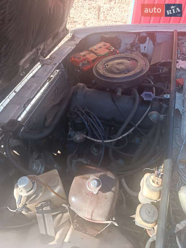 Седан ВАЗ / Lada 2107 1994 в Любашевке