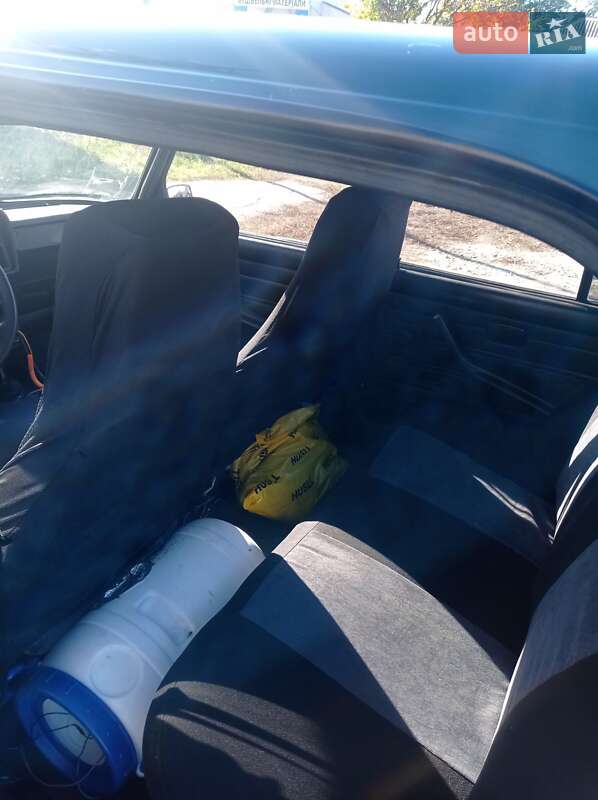 Седан ВАЗ / Lada 2107 2005 в Кропивницькому фото 6 Седан ВАЗ / Lada 2107 2005 в Кропивницькому