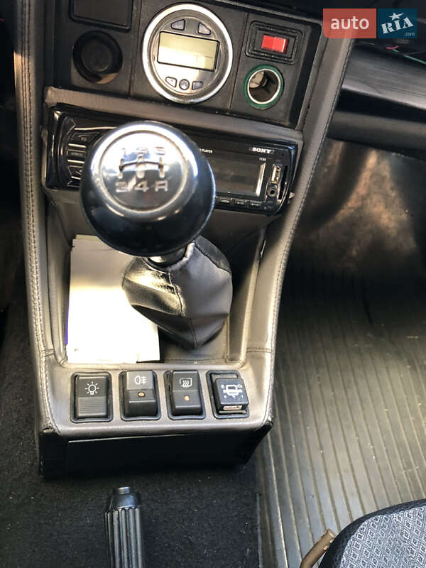 Седан ВАЗ / Lada 2107 2010 в Житомирі фото 7 Седан ВАЗ / Lada 2107 2010 в Житомирі