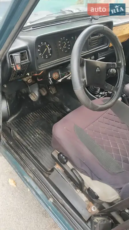 ВАЗ / Lada 2107 2004 VIN XTA21070052039717 фото оголошення 11 з 48