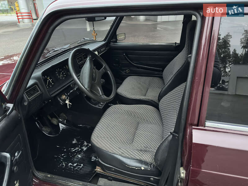 Седан ВАЗ / Lada 2107 2009 в Харкові