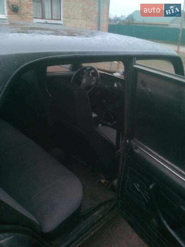 Седан ВАЗ / Lada 2107 2008 в Беляевке