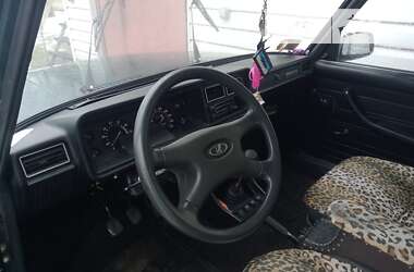 Седан ВАЗ / Lada 2107 2007 в Житомире