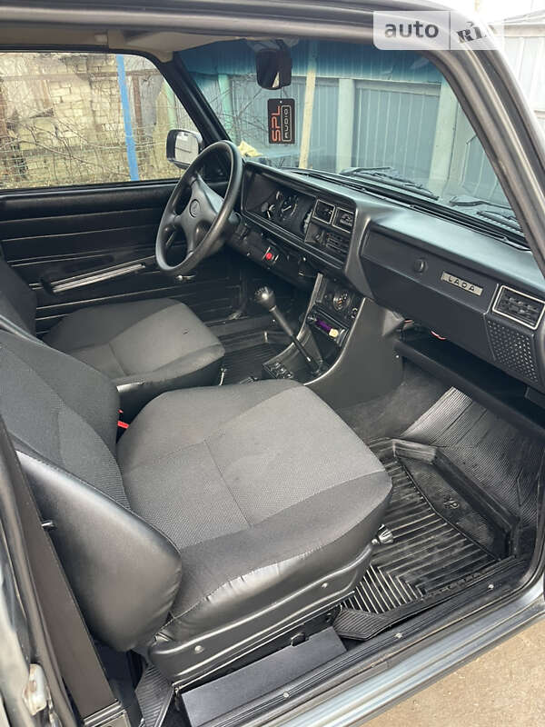 Седан ВАЗ / Lada 2107 2010 в Павлограде фото 11 Седан ВАЗ / Lada 2107 2010 в Павлограде