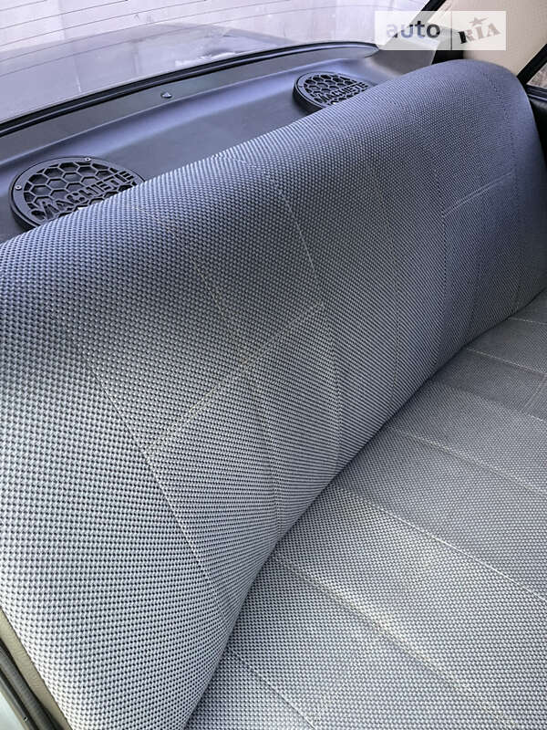 Седан ВАЗ / Lada 2107 2010 в Павлограде фото 16 Седан ВАЗ / Lada 2107 2010 в Павлограде