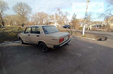 Седан ВАЗ / Lada 2107 1985 в Арцизе