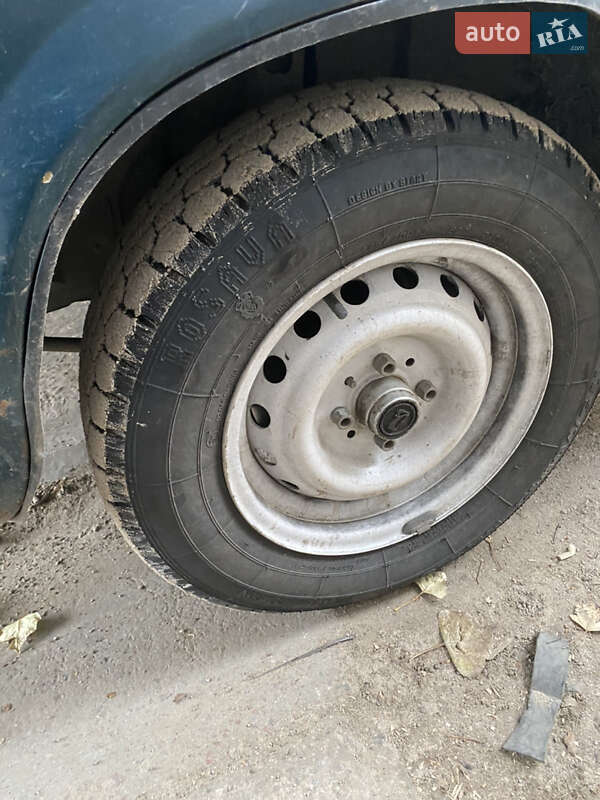 Седан ВАЗ / Lada 2107 2008 в Днепре