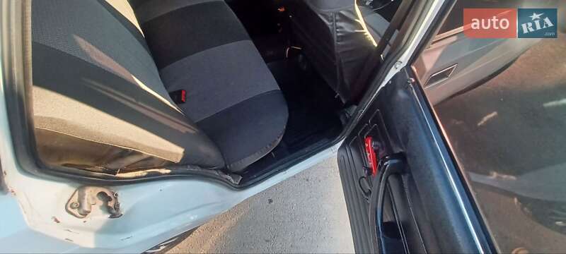 Седан ВАЗ / Lada 2107 2008 в Виноградове