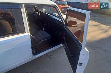 Седан ВАЗ / Lada 2107 2008 в Виноградове