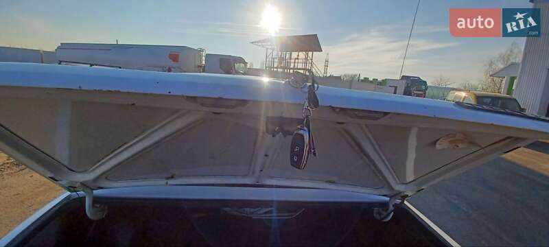 Седан ВАЗ / Lada 2107 2008 в Виноградове