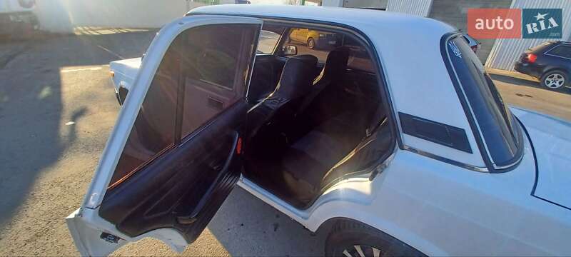 Седан ВАЗ / Lada 2107 2008 в Виноградове