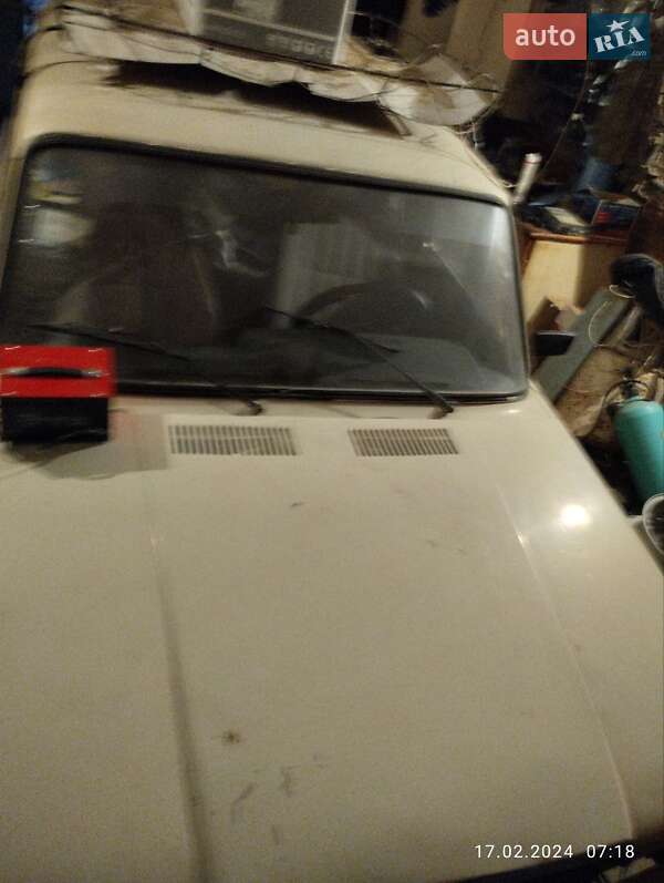 Седан ВАЗ / Lada 2107 1988 в Хмельницком фото 9 Седан ВАЗ / Lada 2107 1988 в Хмельницком