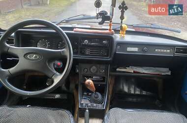 Седан ВАЗ / Lada 2107 2005 в Шполе