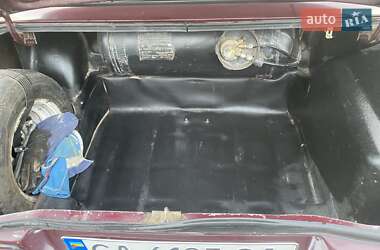 Седан ВАЗ / Lada 2107 2005 в Шполе