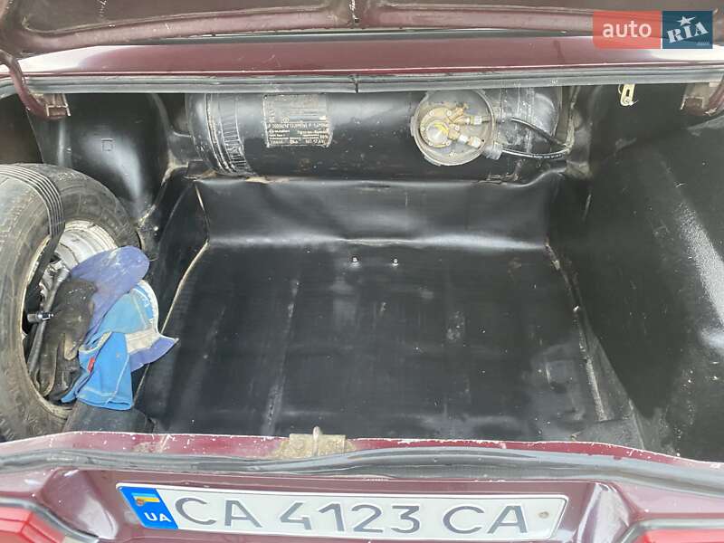 Седан ВАЗ / Lada 2107 2005 в Шполе