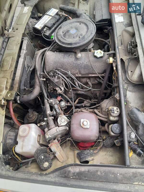 Седан ВАЗ / Lada 2107 2003 в Кропивницком