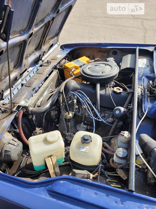 Седан ВАЗ / Lada 2107 2006 в Павлограде фото 10 Седан ВАЗ / Lada 2107 2006 в Павлограде