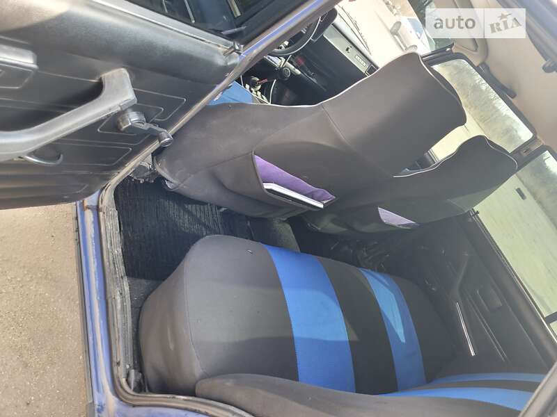 Седан ВАЗ / Lada 2107 2006 в Павлограде фото 12 Седан ВАЗ / Lada 2107 2006 в Павлограде