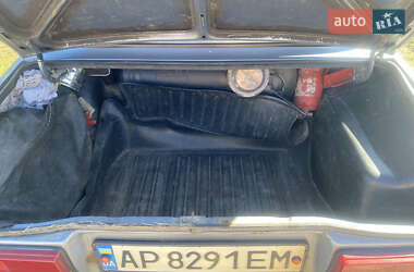 Седан ВАЗ / Lada 2107 2007 в Запорожье