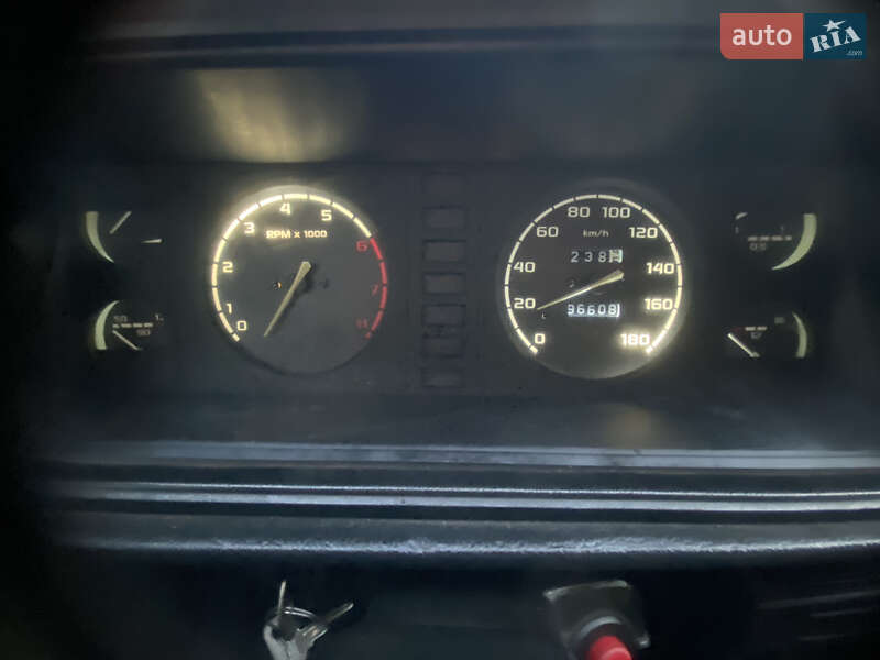 Седан ВАЗ / Lada 2107 2007 в Запорожье