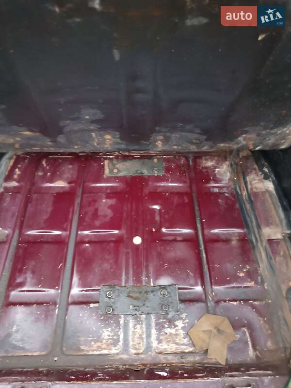 Седан ВАЗ / Lada 2107 2006 в Кропивницькому