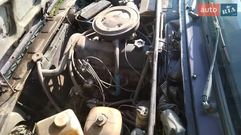 ВАЗ / Lada 2107