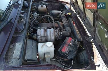Седан ВАЗ / Lada 2107 2006 в Біляївці