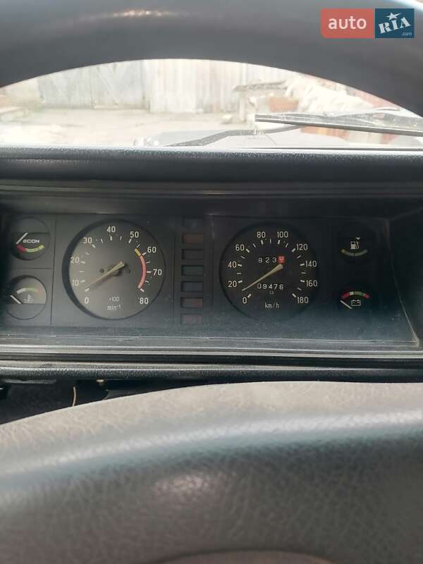 Седан ВАЗ / Lada 2107 1995 в Броварах