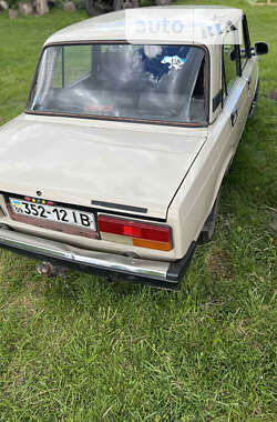Седан ВАЗ / Lada 2107 1987 в Тернополе