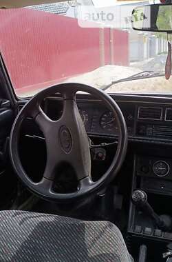 Седан ВАЗ / Lada 2107 1998 в Снятине