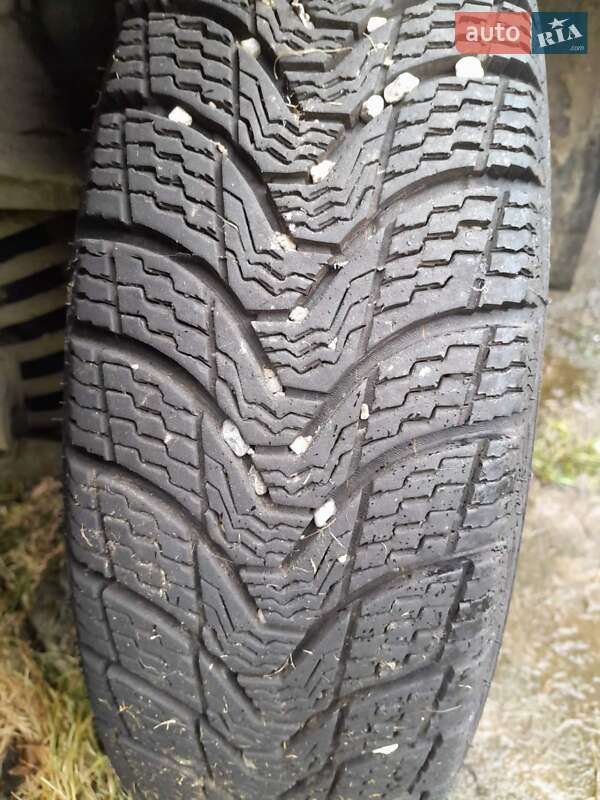 Седан ВАЗ / Lada 2107 2005 в Ходореві