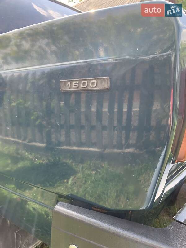 Седан ВАЗ / Lada 2107 2002 в Тернополе фото 11 Седан ВАЗ / Lada 2107 2002 в Тернополе