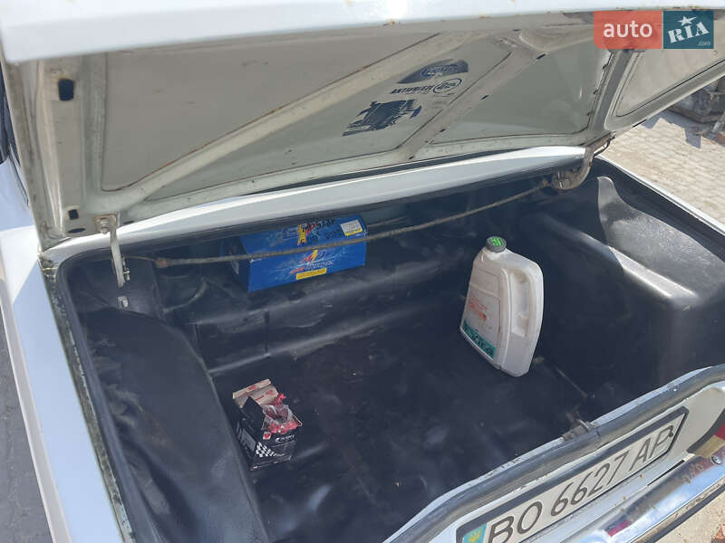 Седан ВАЗ / Lada 2107 2003 в Чорткові