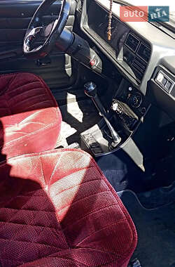 Седан ВАЗ / Lada 2107 2004 в Тячеве