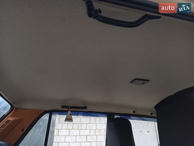 Седан ВАЗ / Lada 2107 1991 в Обухове фото 26 Седан ВАЗ / Lada 2107 1991 в Обухове