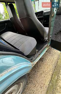 Седан ВАЗ / Lada 2107 2005 в Дніпрі