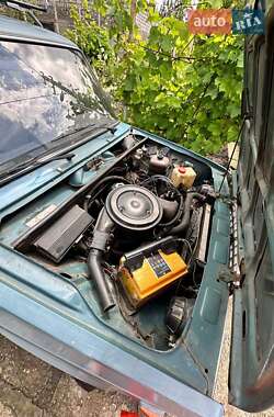 Седан ВАЗ / Lada 2107 2005 в Дніпрі