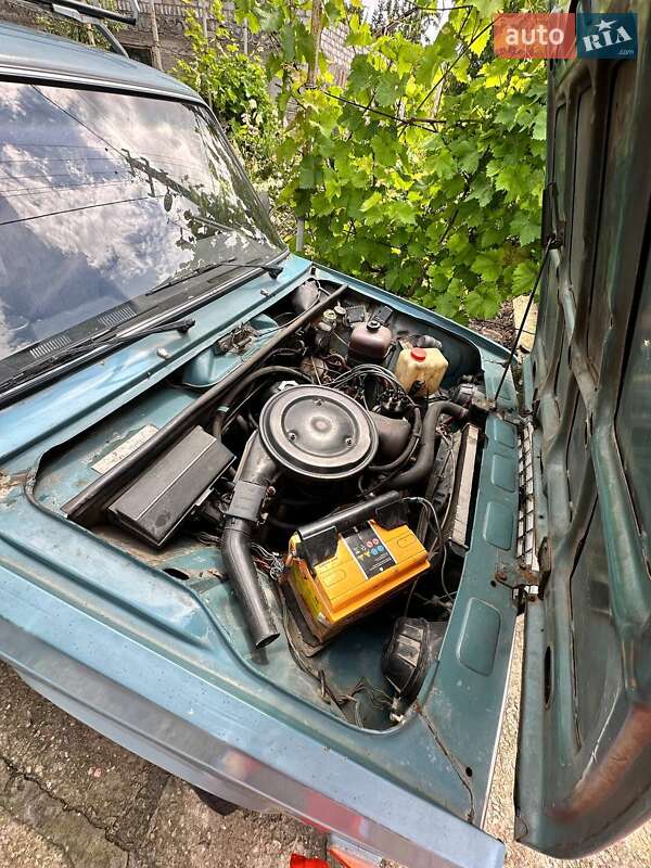 Седан ВАЗ / Lada 2107 2005 в Днепре фото 10 Седан ВАЗ / Lada 2107 2005 в Днепре