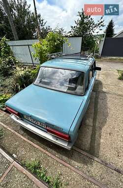 Седан ВАЗ / Lada 2107 2005 в Дніпрі