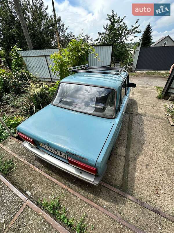 Седан ВАЗ / Lada 2107 2005 в Днепре фото 11 Седан ВАЗ / Lada 2107 2005 в Днепре