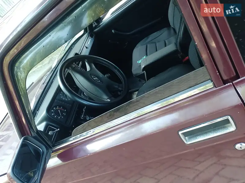 ВАЗ / Lada 2107 2006 VIN Y6L2107006L037494 фото оголошення 15 з 37