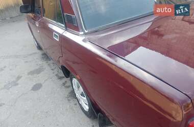 Седан ВАЗ / Lada 2107 2005 в Слов'янську