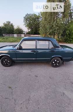 Седан ВАЗ / Lada 2107 2006 в Харькове