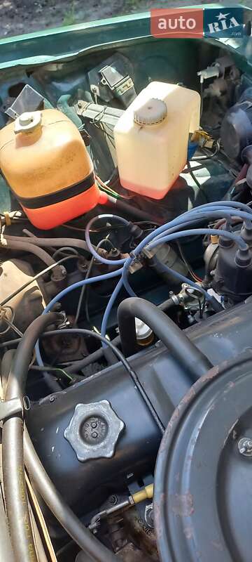 Седан ВАЗ / Lada 2107 1999 в Павлограді фото 3 Седан ВАЗ / Lada 2107 1999 в Павлограді