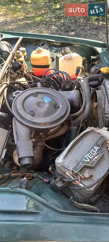 Седан ВАЗ / Lada 2107 1999 в Павлограді фото 5 Седан ВАЗ / Lada 2107 1999 в Павлограді