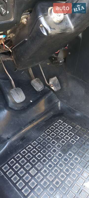 Седан ВАЗ / Lada 2107 1999 в Павлограді фото 15 Седан ВАЗ / Lada 2107 1999 в Павлограді