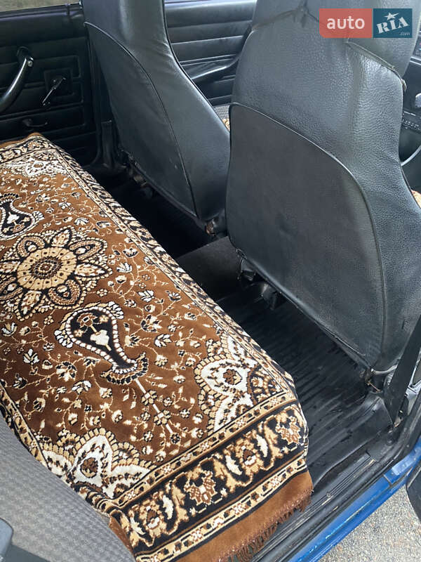 Седан ВАЗ / Lada 2107 2008 в Овруче