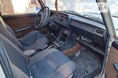 Седан ВАЗ / Lada 2107 1984 в Буске