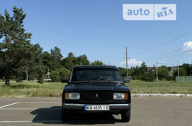 Седан ВАЗ / Lada 2107 2007 в Києві